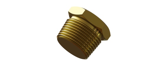 [BAN0075704] BOUCHON OBT. DN40 M. 1"1/2 NF540 8245015