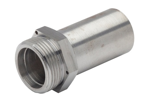 [BAN0230521] MAMELON JPC DN32 MALE 10/32 - AC42.4 - P.MAX 500MBAR - SORTIE B10/B25 - NF RAC-GAZ MAM321