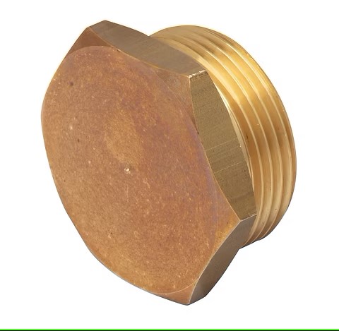 [BAN0634004] BOUCHON 1P JSC CAL25 8245382 BOU132