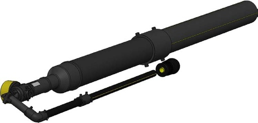 [BAN25030037] PURGE PE 160/32 GAZ 8540008 PURGEPE160032