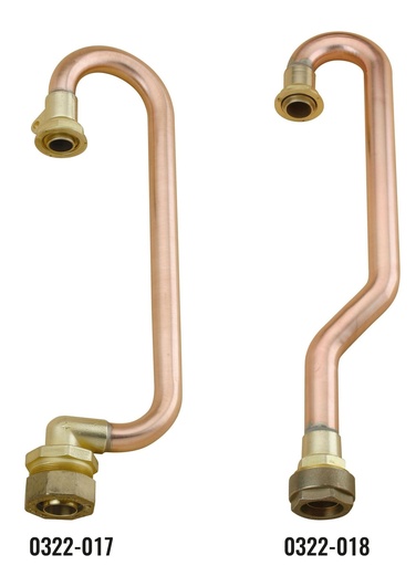 [CHU0322-017] CROSSE SORTIE G4 CAL20 PE32X3 ENTRAXE 87 POUR S2300 8236417 NF540 CRO122