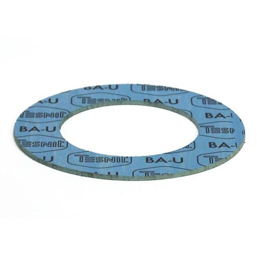 [DEM10648] JOINT BRIDE FIBRE SYNTHETIQUE-ELASTOSMERE JPB PN 10/16 DN150 BAU/020 218X169X2 NF078 8270115 JOI138 §