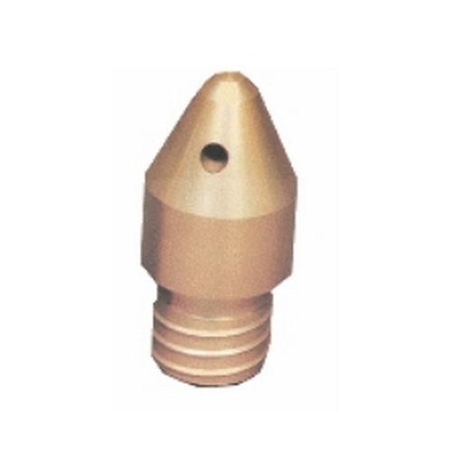 [EXCRDFLA00325] ENSEMBLE DE TETES PILOTES 20/32 ET JONCTIONS 20/32 ET MIXTES 20X2-20X3 + BROCHE / EN VALISE