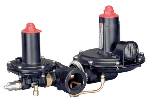 [FRA8001140-21] DETENDEUR B249 AP 1''1/2 /21MB [20/29 MBAR] AVEC SECU OS66