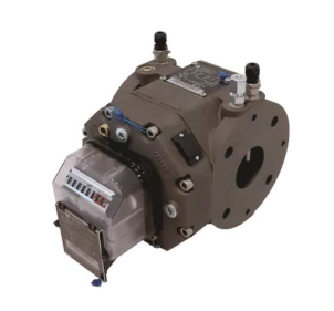 [GAZ926748900] COMPTEUR PISTON ROTATIF G250 CE MID DN100 PN16 ENT241<400M3/H VERT RFID 4140142