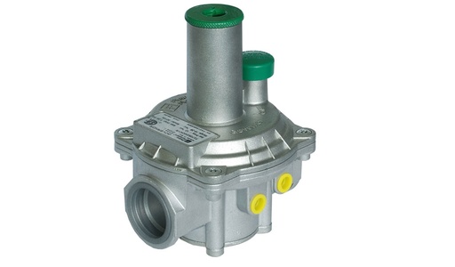 [GAZF3115400DY5A] DETENDEUR FILTRE DN40 300/37MBAR 140 M3/H [31-70] F/F 1" 1/2 E=196 NF404