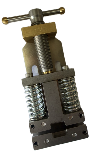 [GFI799150090] PINCE DE MAINTIEN DE SELLE DE RENFORT 32 40 63