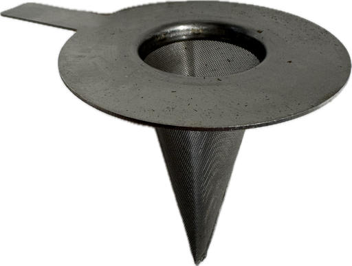 [DRE5739737] CÔNE DE FILTRATION DN80 POUR QUANTOMETRE MZ / COMPTEUR DELTA ET FLUXI