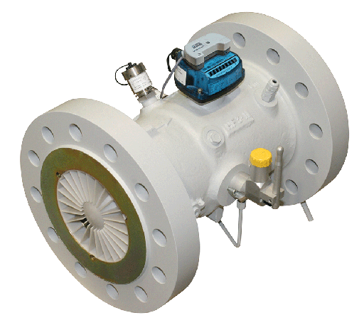 [DRETURBIN_PFGCC031*57950503] COMPTEUR TURBINE G160 CE MID 250M3/H 16B DN80 E240MM MIN 13M3/H 4150095 COMPT032