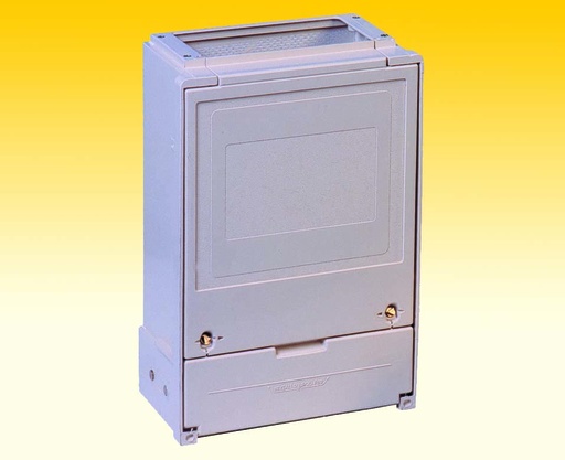 [MEC1427012] SOCLE S2300 GAZ SIMPLE IVOIRE 8500656