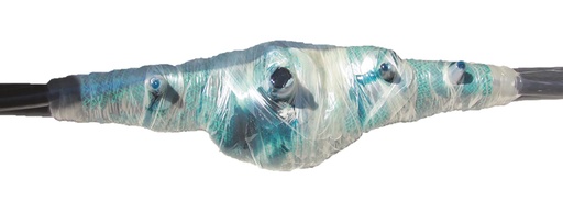 [MICBE231] BOITE DE DERIVATION DOUBLE INJECTEE DDI CPI 240-35M V2019 6790134 *