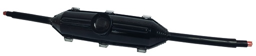 [MICHC011] BOITE RESINE SEULE T.1 *