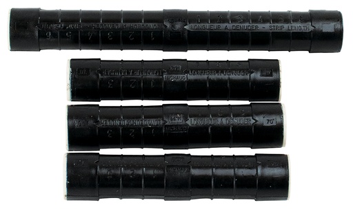 [MICK700] TROUSSE MANCHONS EJPT 70/70-54,6 PHASES + NEUTRE 6722672 *