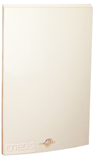 [MICN146] PANNEAU D'ACCES CIBE SIGLE ENEDIS 6980854 *