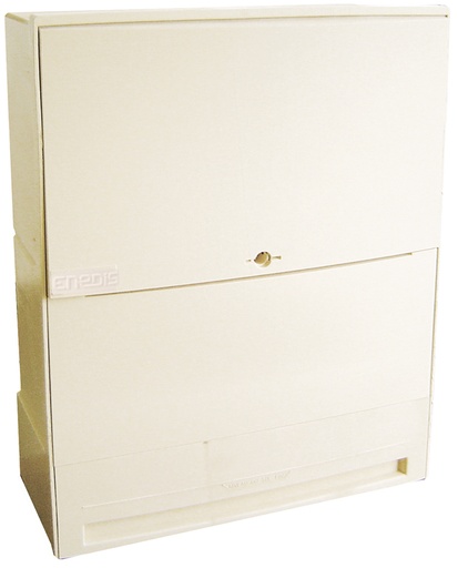 [MICN180] COFFRET CGV NU SIGLE ERDF 6980830 *