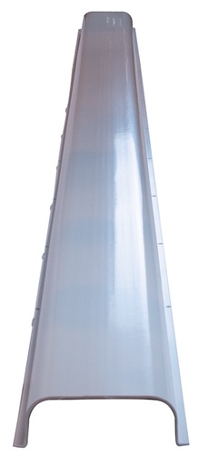 [MICN278] GOULOTTE GPC 140.50 GRISE 2M75 6880546 *