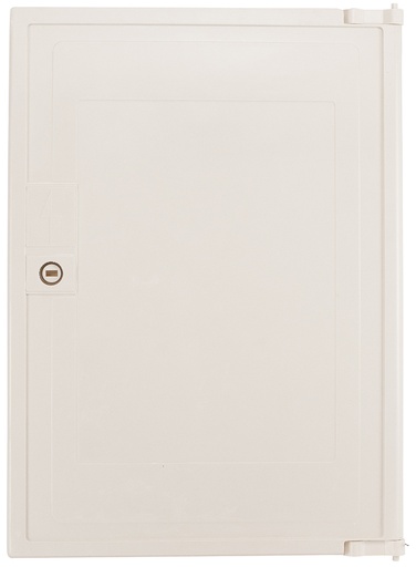 [MICN610] PORTE COFFRET S20 SIGLE ECLAIR SERRURE RECTANGLE 6980026 *