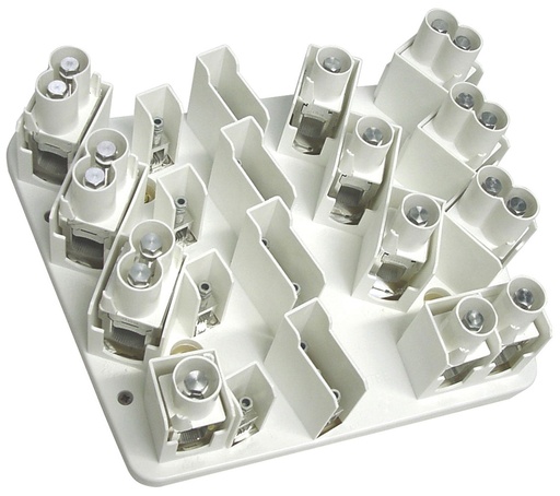 [MICR486] ACCESSOIRE D'ADAPTATION POUR GRILLES 150 E 6980090 *