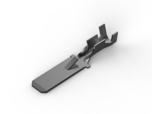 [TYC1-1856388-9] FASTIN FASTON LANG 6,3-2,5MM2