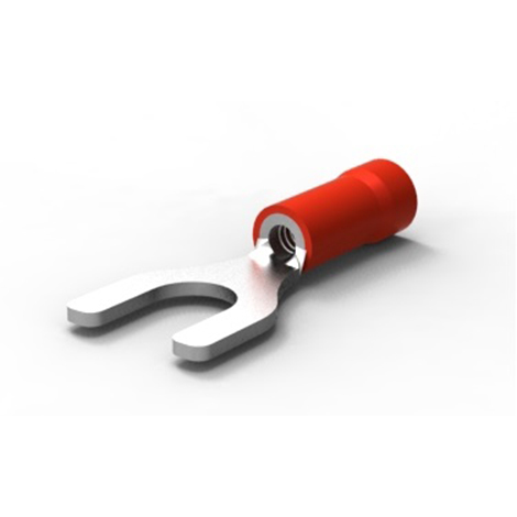 [TYC1856388-7] COSSE PREISOLEE RENFOR FOURCHE PIDGU 1,5-2,5/5