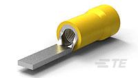[TYC2-1856388-7] COSSE PREISOLEE RENFORCEE-EMBOUT PLAT CRANTE PIDGL 6-12