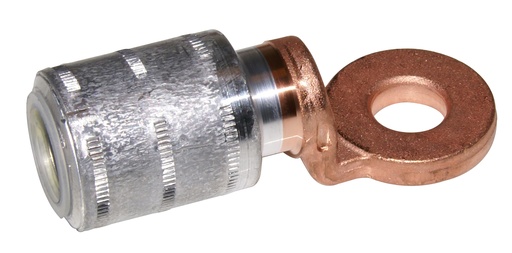 [TYC709034-1] COSSES ALU-CUIVRE INDUSTRIE ACX 150