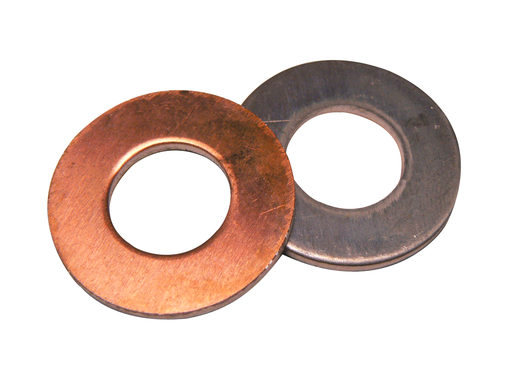 [TYC709580-1] RONDELLE 30X8,5X2 AL/CU